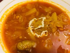 -92°C俄式厨房(中央大街店)