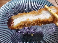 -鹤汀居酒屋•家庭料理•烧鸟酒肆(新街口店)