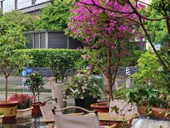 -Beans Solo豆号咖啡(百家湖花园店)