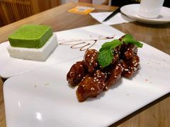 -枣子树·素食餐厅(普陀山店)
