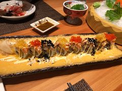 -皇品田苑日式料理(苏州中心店)