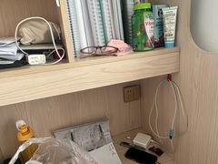 -荔枝共享自习室
