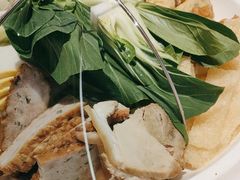 -老淮安·淮安菜(淮阴区店)