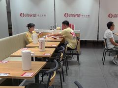 -喜家德虾仁水饺(青岛永旺东部店)