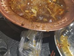 -友乐居羊蝎子(西直门店)