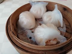 -金河半岛园林酒家(金融城店)