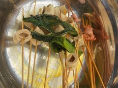 -嘉州鲜知味钵钵鸡(奎星楼店)