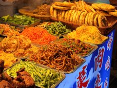 -大学城夜市大排档(凤栖路店)