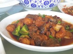 -白氏鲶鱼汤(白亮1号店)