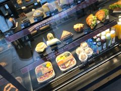 -星巴克(苏州石路百脑汇店)