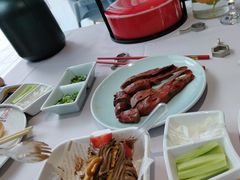 -味+新京宴·烤鸭·北京菜(创意谷店)