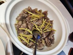 -山泉公馆酒家(珠江新城店)