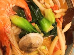 -妈妈菜舟山海鲜(定海古城店)