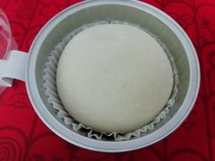 奶茶蒟蒻大福-7cake憩刻生日蛋糕·下午茶(无锡店)