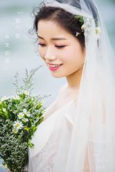 -巴黎新娘婚纱摄影·婚礼策划(嘉定总店)