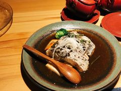 -本逸·割烹料理(湖墅店)