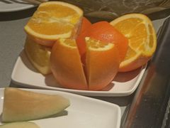 -海底捞火锅(大唐店)