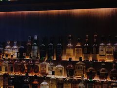 -STARRY CAFE & LOUNGE BAR(高新店)