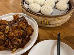 -陈傻子餐厅(世纪都会店)