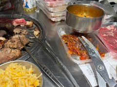 -炽城·烤肉名家(鸿达中央广场店)
