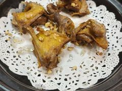 -寻味顺德·南记酒家·传统顺德菜·鱼生(广源路店)