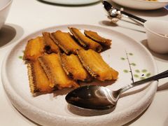 -上海兴国宾馆 丽宫中餐厅
