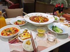 -椒爱水煮鱼川菜(CBD万达店)