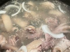 -润泽园椰子鸡(汇一城店)