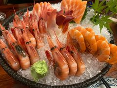 -渔日本料理铁板烧(新天地假日广场店)