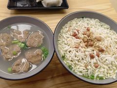 -汕味十足·汕尾特色小吃(海珠店)