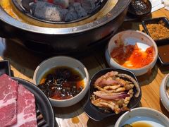 -九田家黑牛烤肉料理(华侨城店)