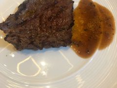 -Tivano意大利餐厅(成都居舍酒店)