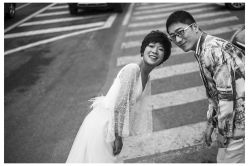 -伯爵风尚全球旅拍