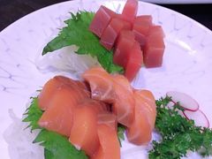 -银座日本料理(春徳街店)