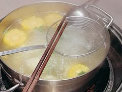 -为什么牛潮汕牛肉火锅(中信广场店)