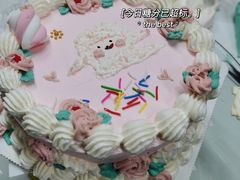 -米柚烘焙教室(工联CC店)
