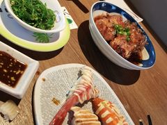 -三禾寿司(君尚店)