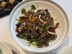 -月福京味斋·烤鸭店·北京菜(鼓楼总店)