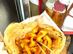 -尚食卢记烧饼(凤凰路总店)