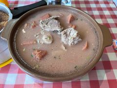 -俭朴菜(鲁磨路店)