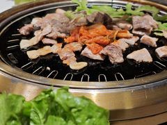 -杨小佳·齐齐哈尔烤肉·烤串(广州店)