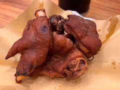 -侬佳蒸菜馆(听潮店)
