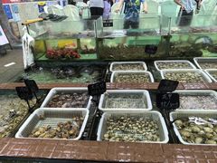 -景好海鲜餐厅(大鹏必选旅游店)