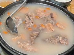 -陶德砂锅(蜀汉路店)