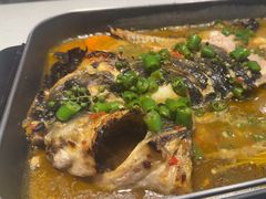 -鱼酷活鱼烤鱼(广场店)