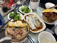 -荔园小馆(园岭新村二期店)