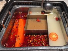 -鼎膳常火锅(华阳店)