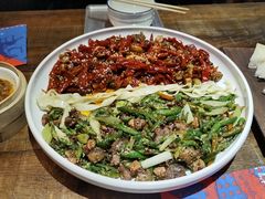-铁公鸡·四川料理(天环广场店)