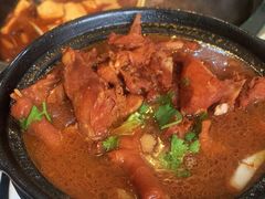 -燕北云山·农家菜·灶台鱼(密云溪翁庄店)
