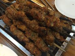 -阿达西新疆餐厅(西北大学店)